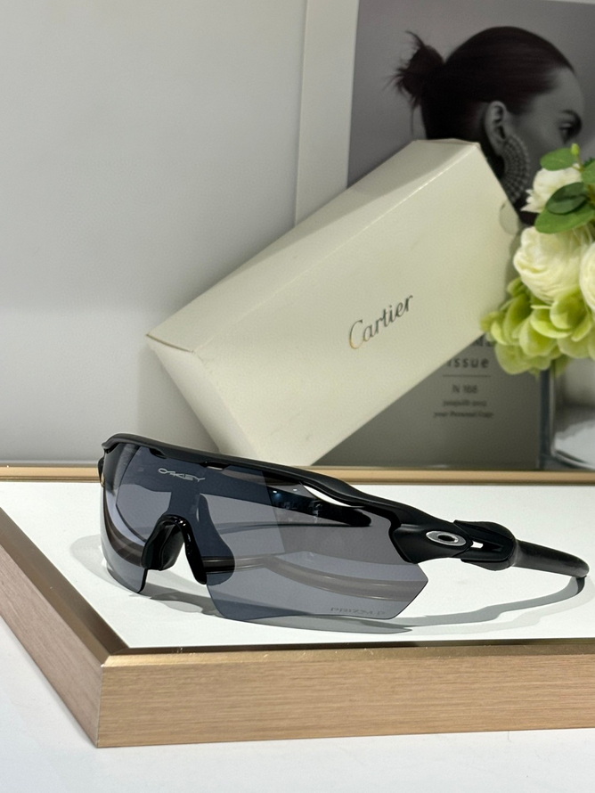 Oakley Sunglasses(AAAA)-1014
