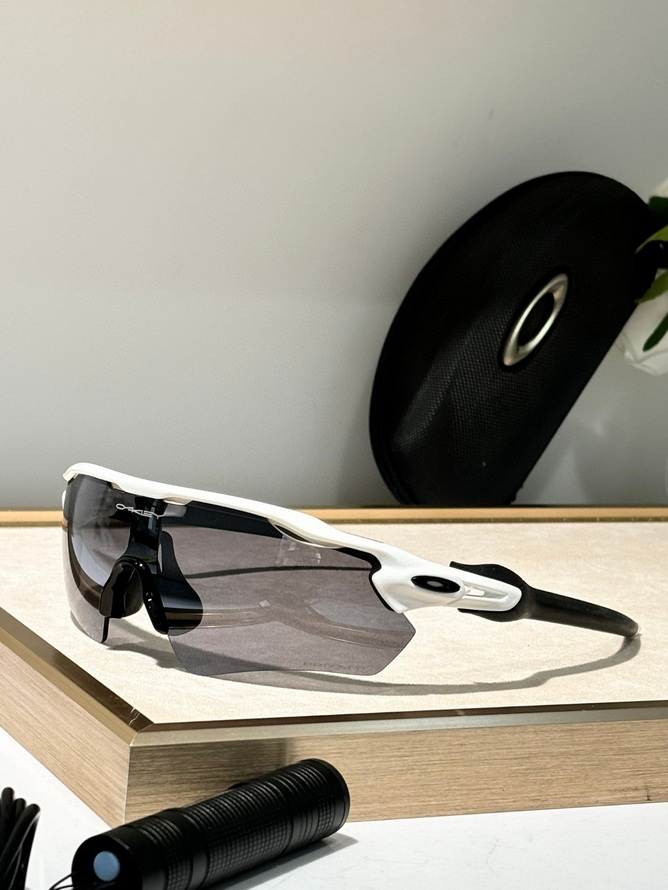 Oakley Sunglasses(AAAA)-1010