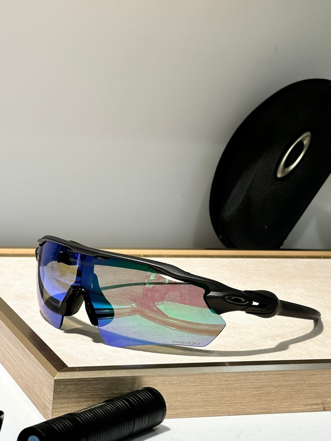 Oakley Sunglasses(AAAA)-1009