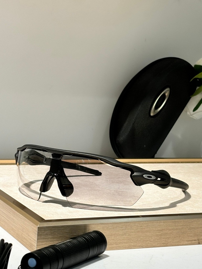 Oakley Sunglasses(AAAA)-1007
