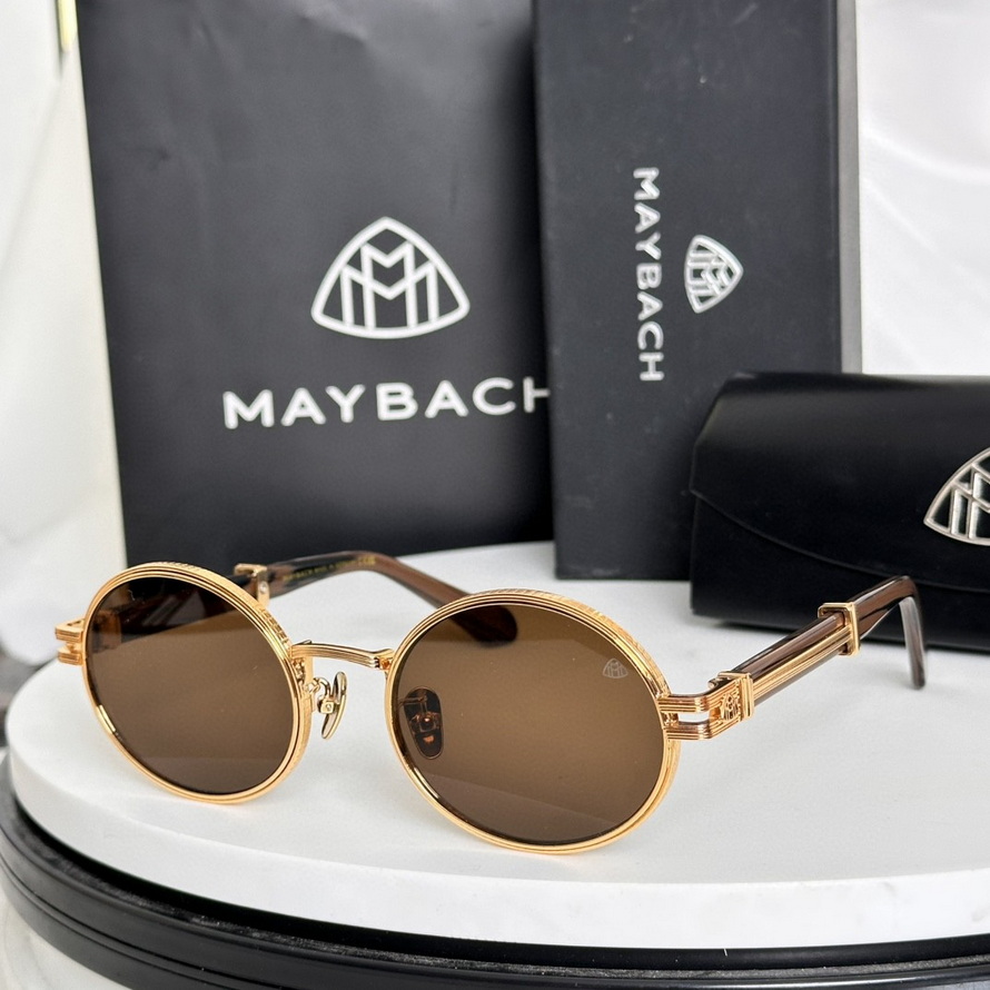 MAYBACH Sunglasses(AAAA)-509
