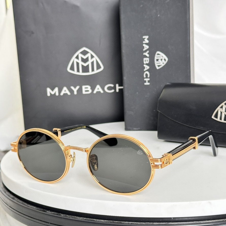 MAYBACH Sunglasses(AAAA)-506
