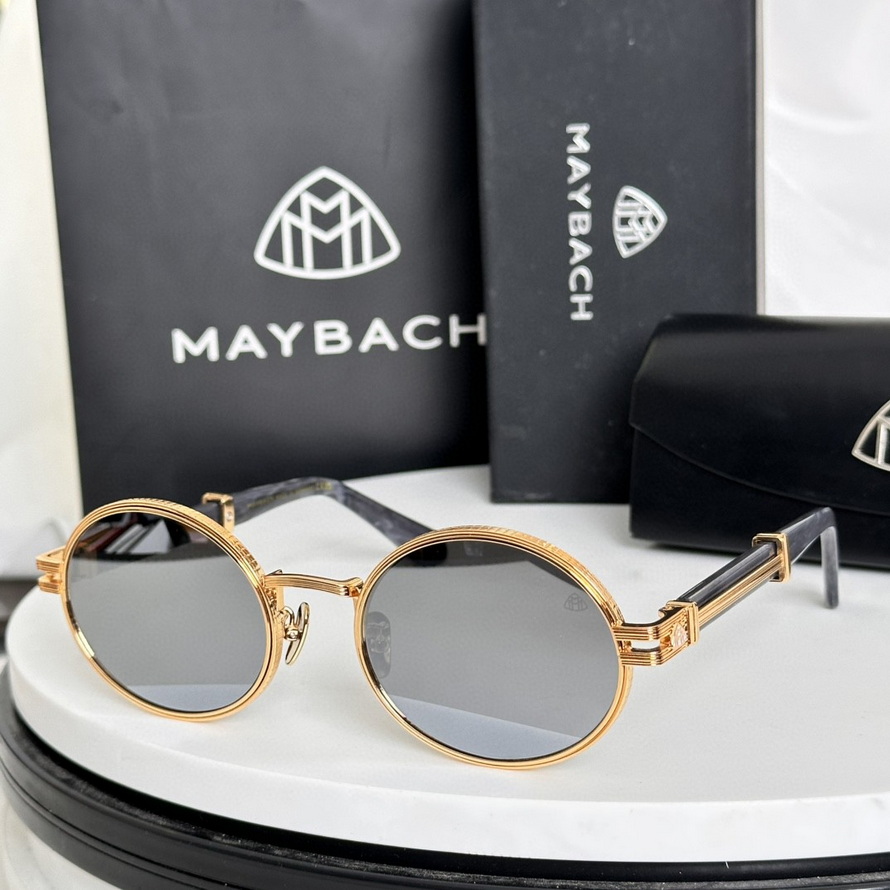 MAYBACH Sunglasses(AAAA)-503