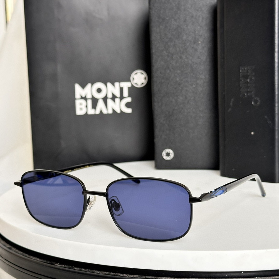 MONTBLANC Sunglasses(AAAA)-116