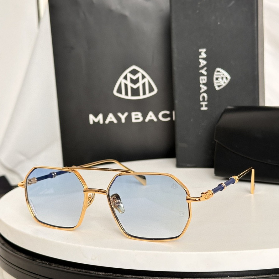 MAYBACH Sunglasses(AAAA)-502