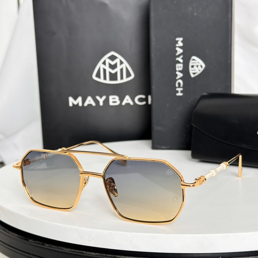 MAYBACH Sunglasses(AAAA)-496