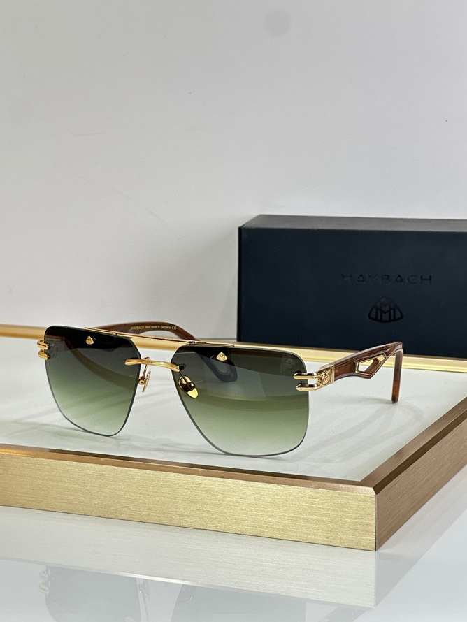 MAYBACH Sunglasses(AAAA)-490