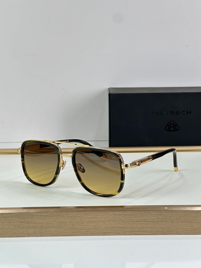 MAYBACH Sunglasses(AAAA)-482