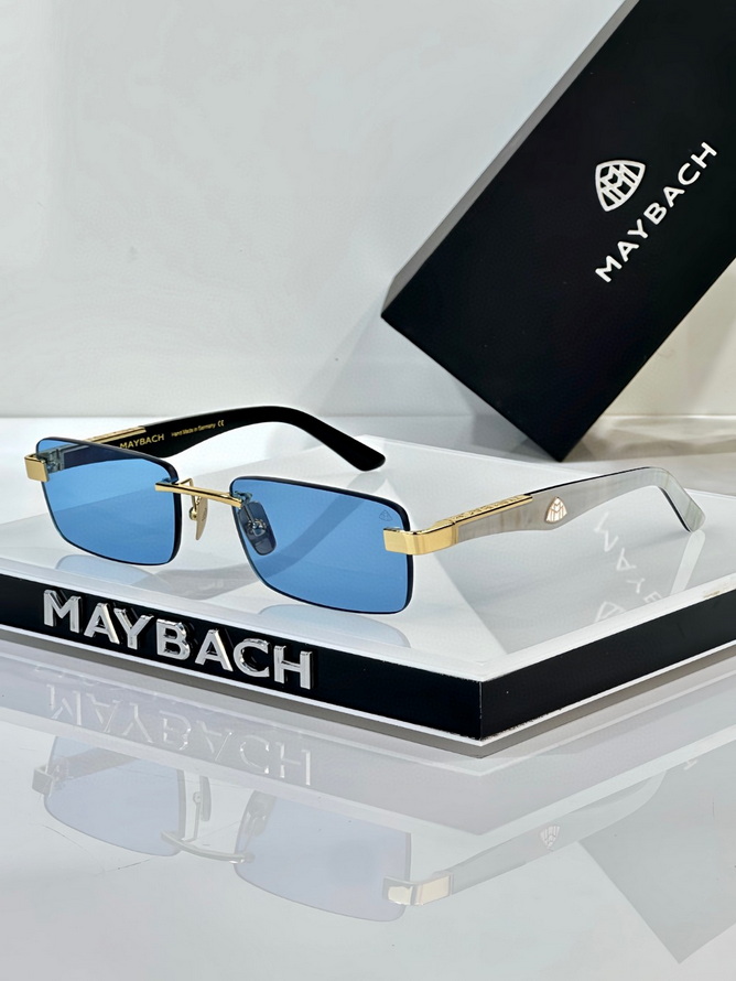 MAYBACH Sunglasses(AAAA)-480