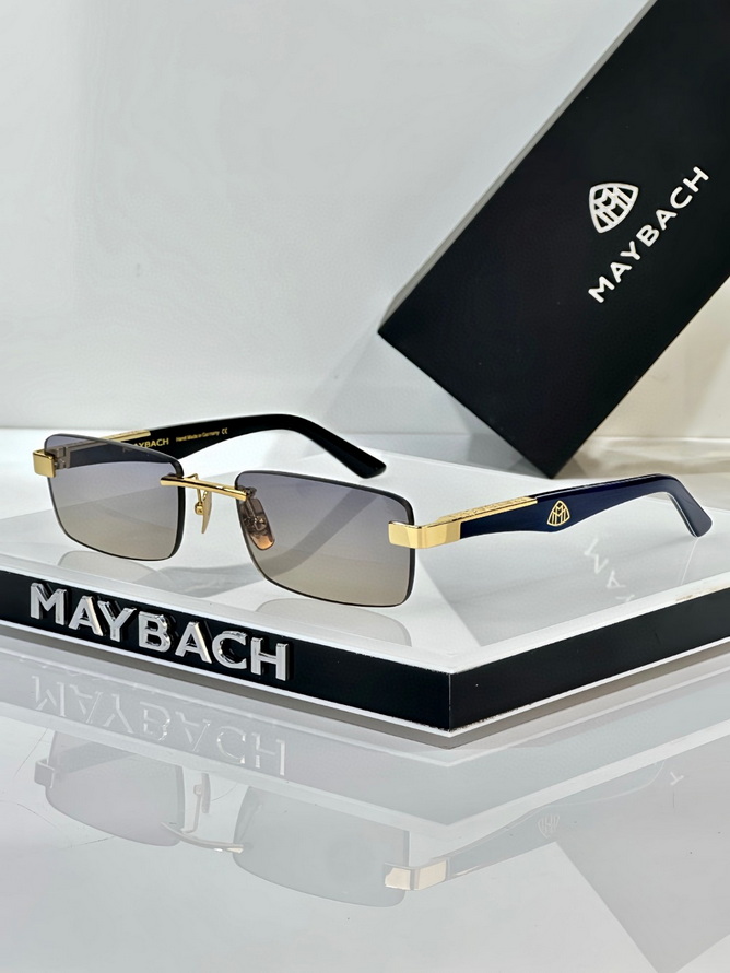 MAYBACH Sunglasses(AAAA)-479