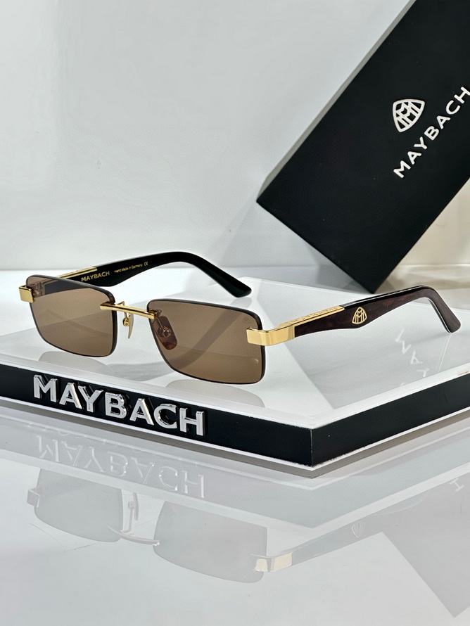 MAYBACH Sunglasses(AAAA)-476