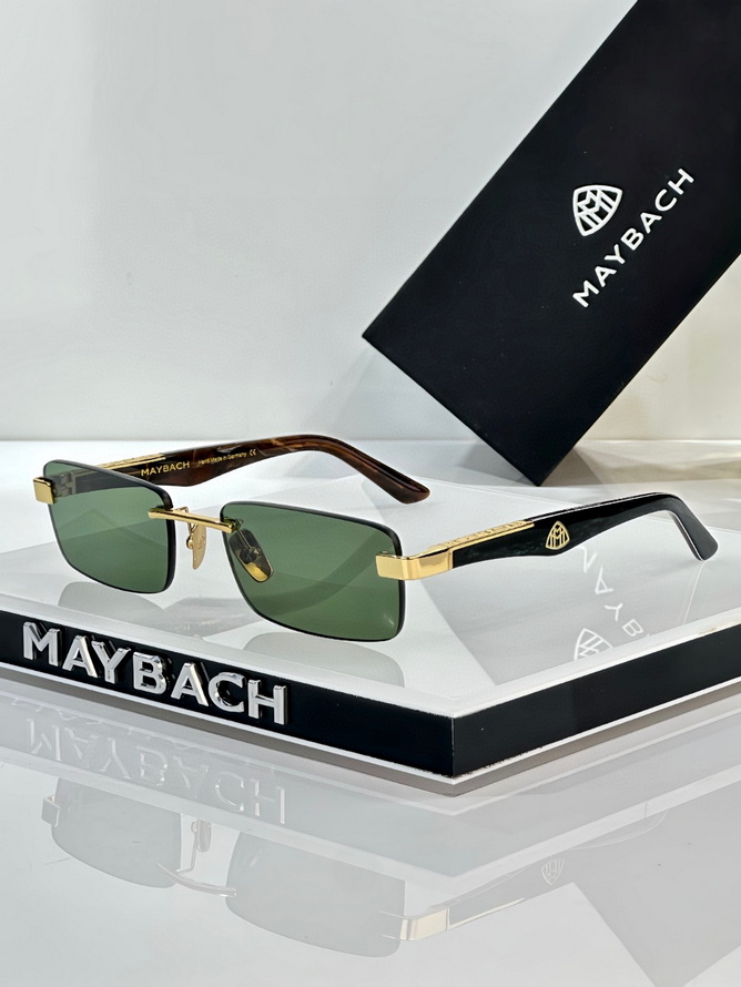 MAYBACH Sunglasses(AAAA)-471
