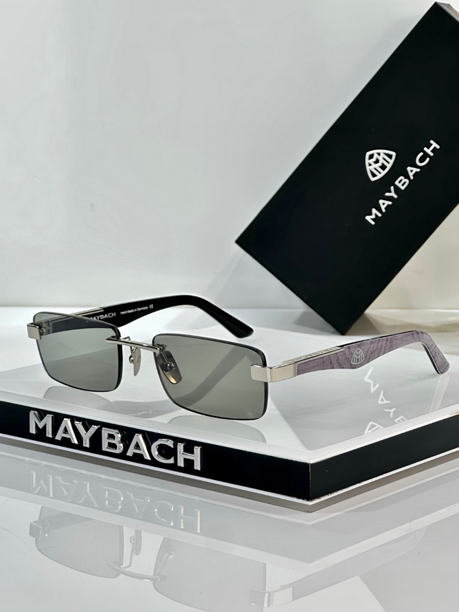 MAYBACH Sunglasses(AAAA)-469