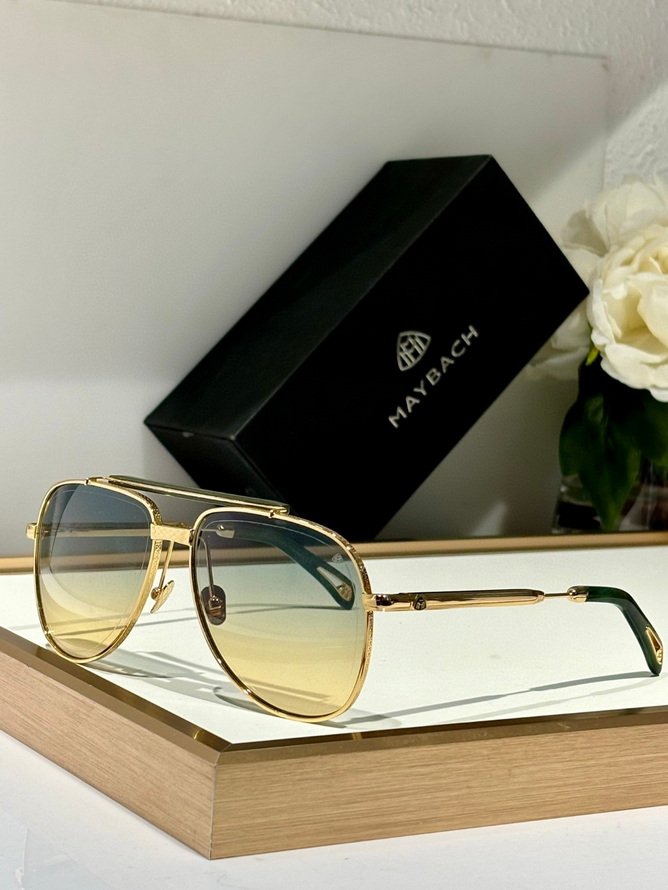 MAYBACH Sunglasses(AAAA)-464
