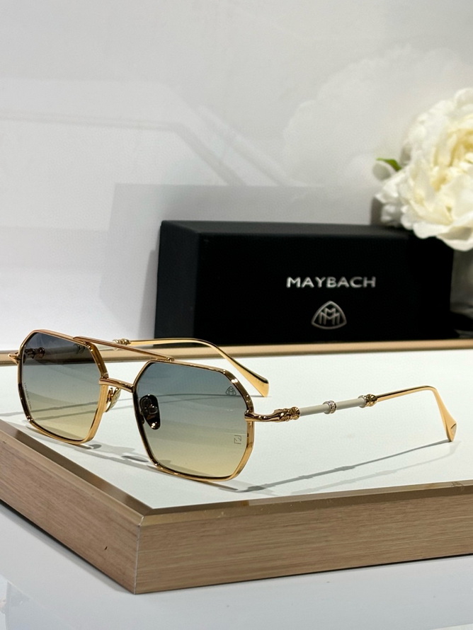 MAYBACH Sunglasses(AAAA)-462
