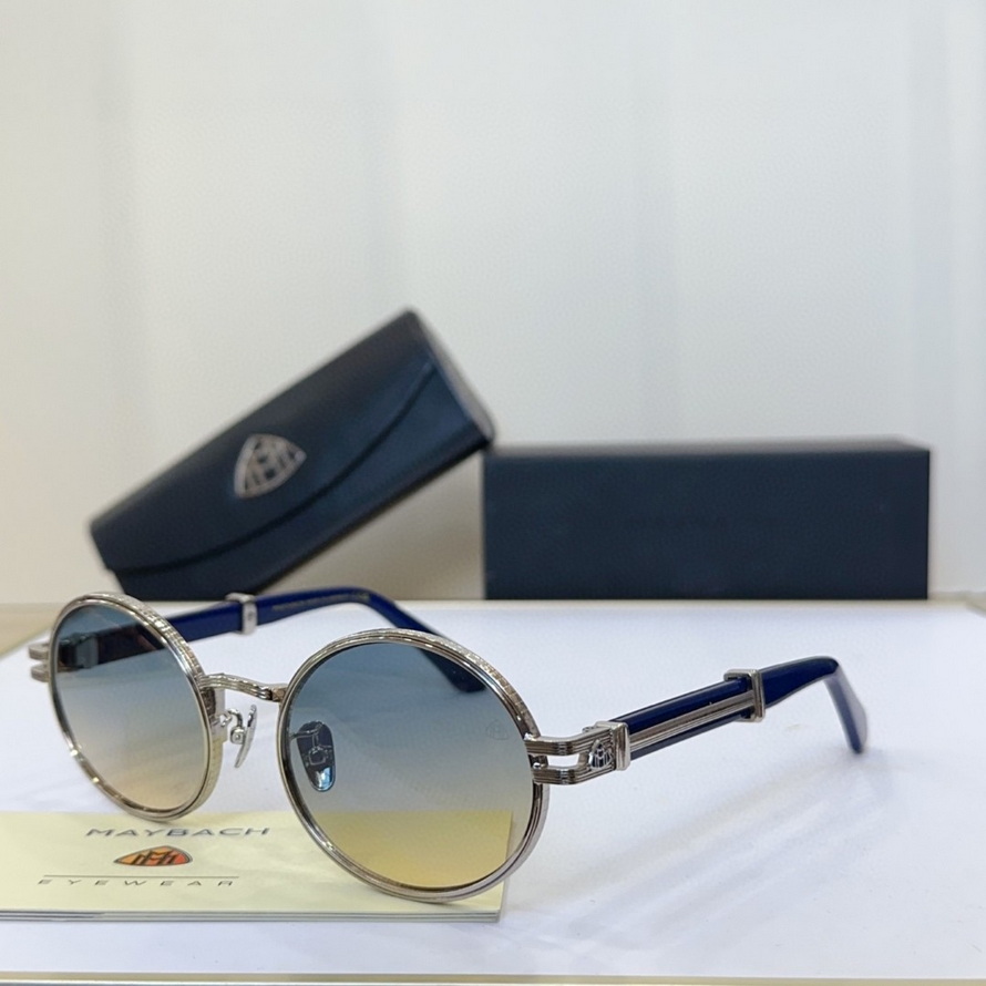 MAYBACH Sunglasses(AAAA)-453