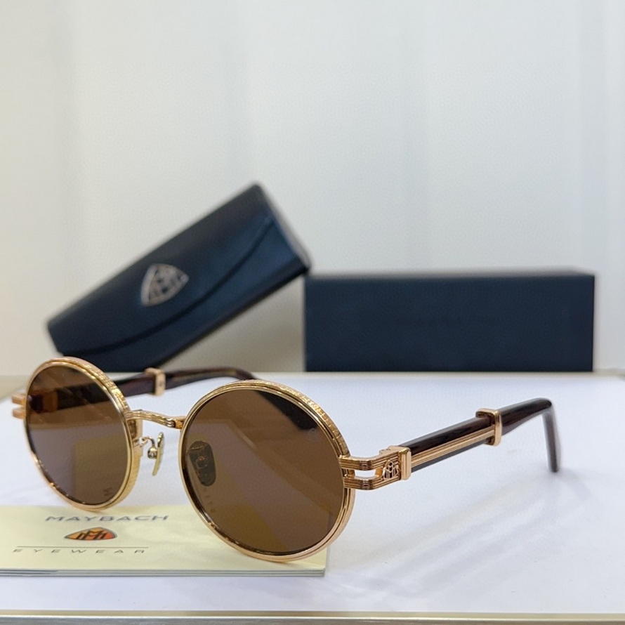 MAYBACH Sunglasses(AAAA)-452