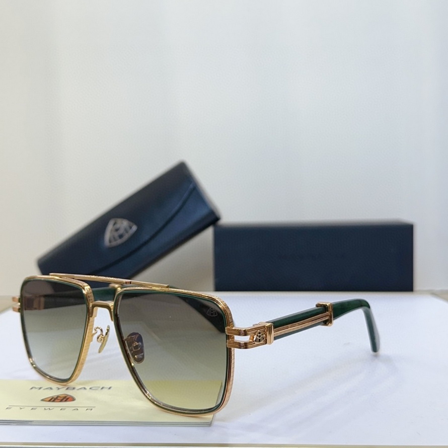 MAYBACH Sunglasses(AAAA)-449