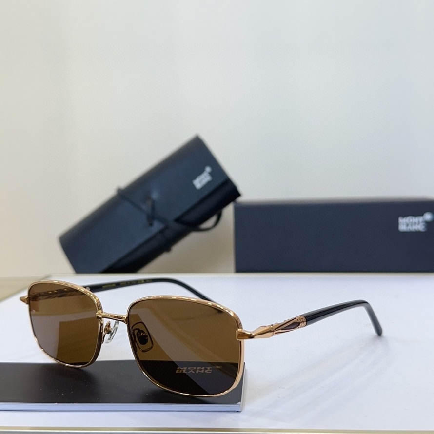 MONTBLANC Sunglasses(AAAA)-102