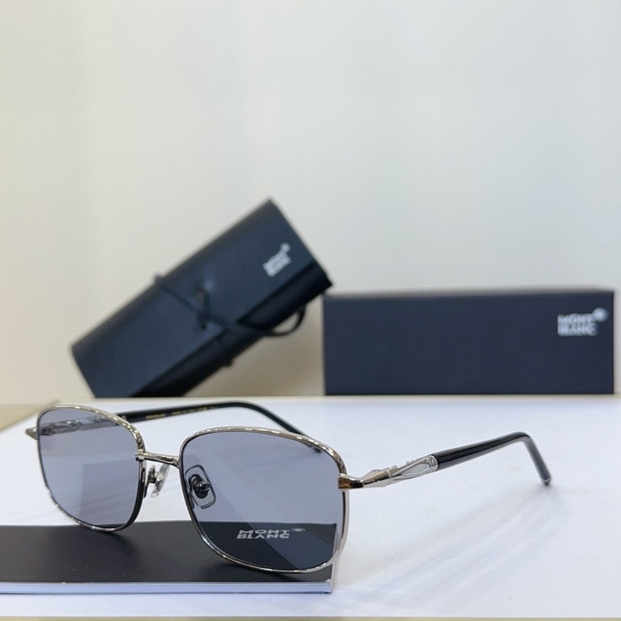 MONTBLANC Sunglasses(AAAA)-101