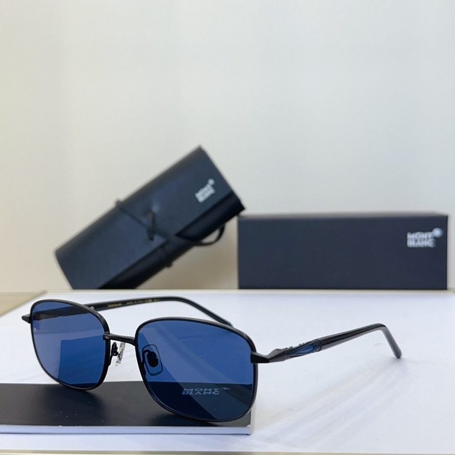 MONTBLANC Sunglasses(AAAA)-100