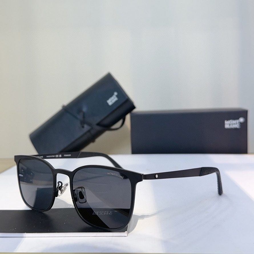MONTBLANC Sunglasses(AAAA)-087