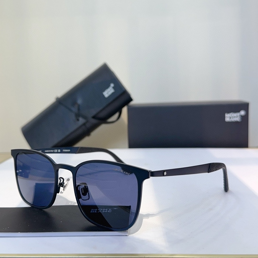 MONTBLANC Sunglasses(AAAA)-086