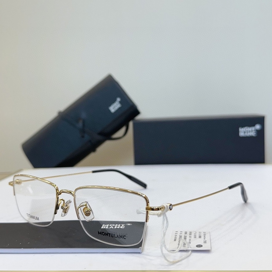 MONTBLANC Sunglasses(AAAA)-081