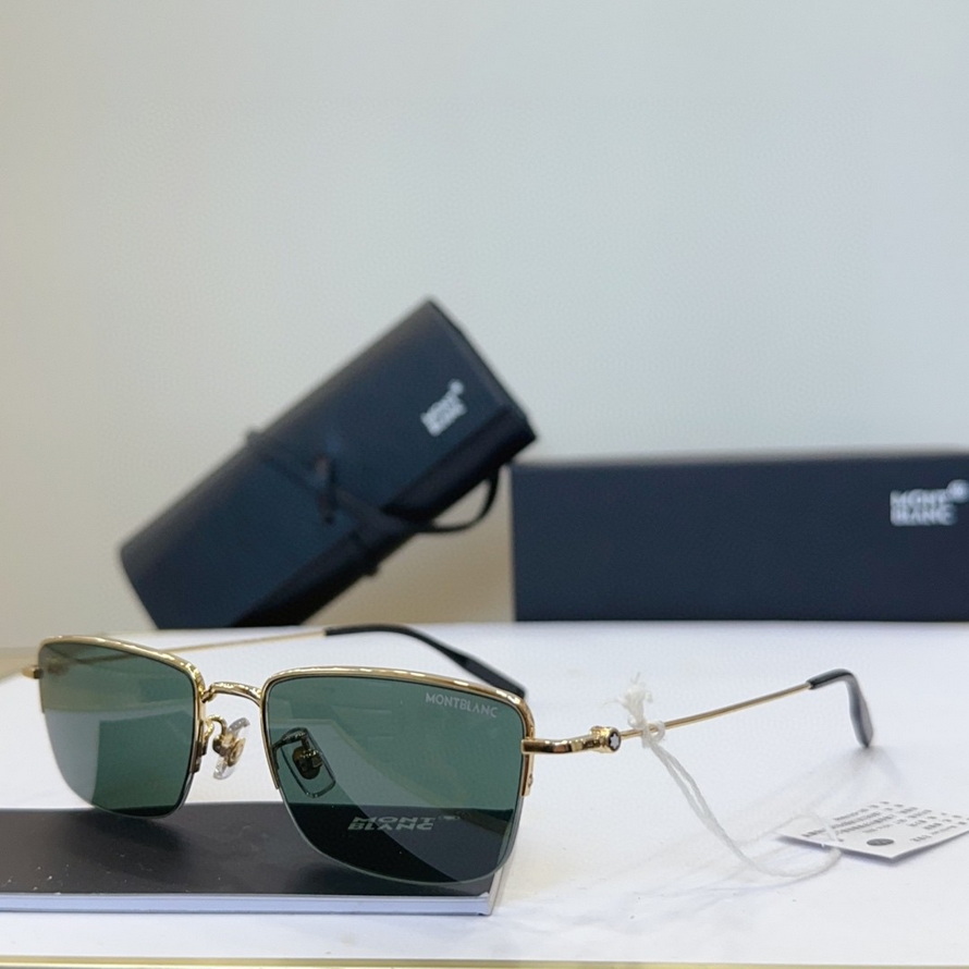 MONTBLANC Sunglasses(AAAA)-079
