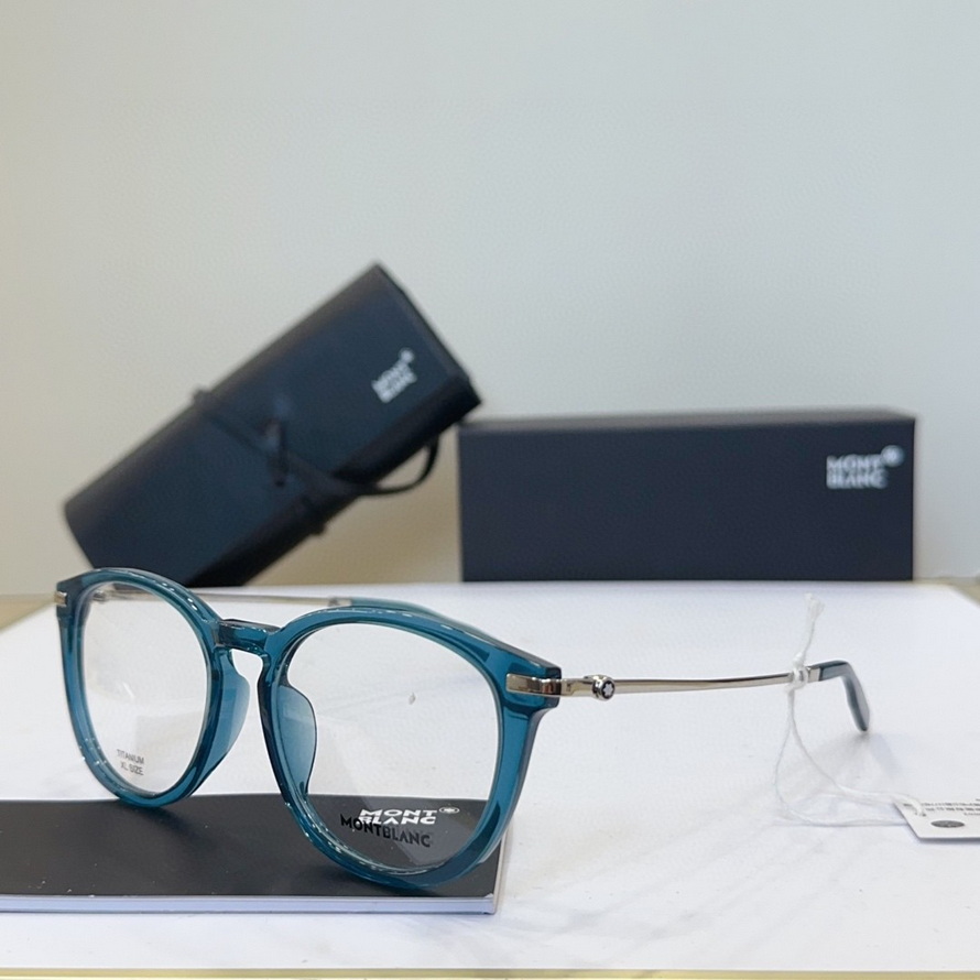 MONTBLANC Sunglasses(AAAA)-068