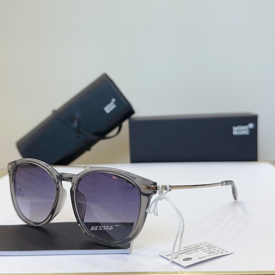 MONTBLANC Sunglasses(AAAA)-063