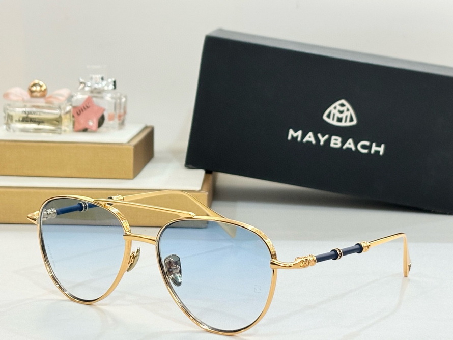 MAYBACH Sunglasses(AAAA)-441
