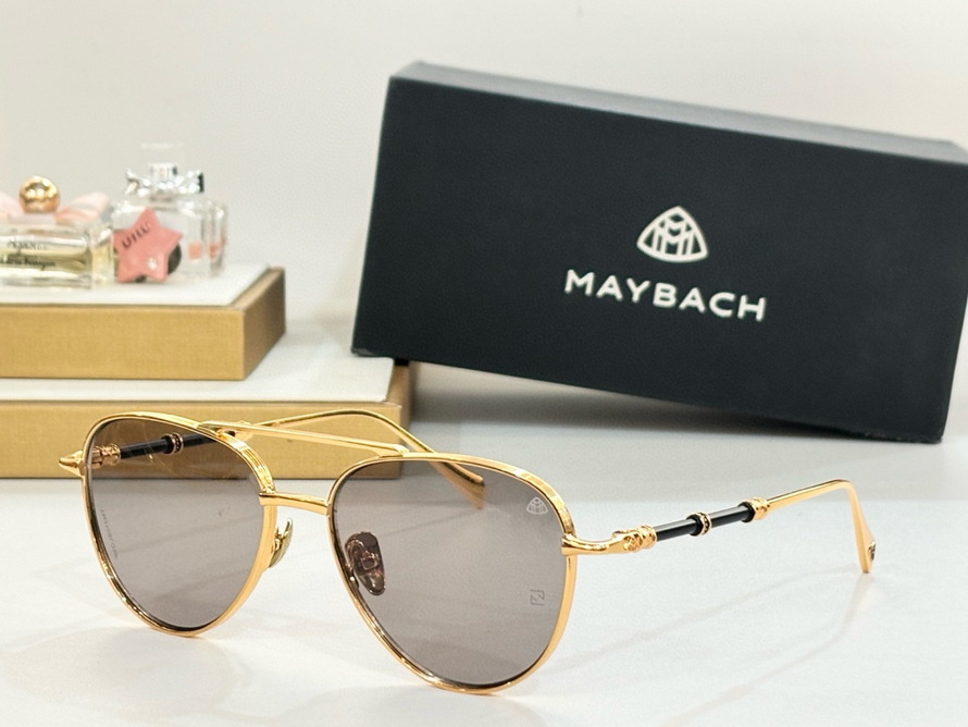 MAYBACH Sunglasses(AAAA)-440