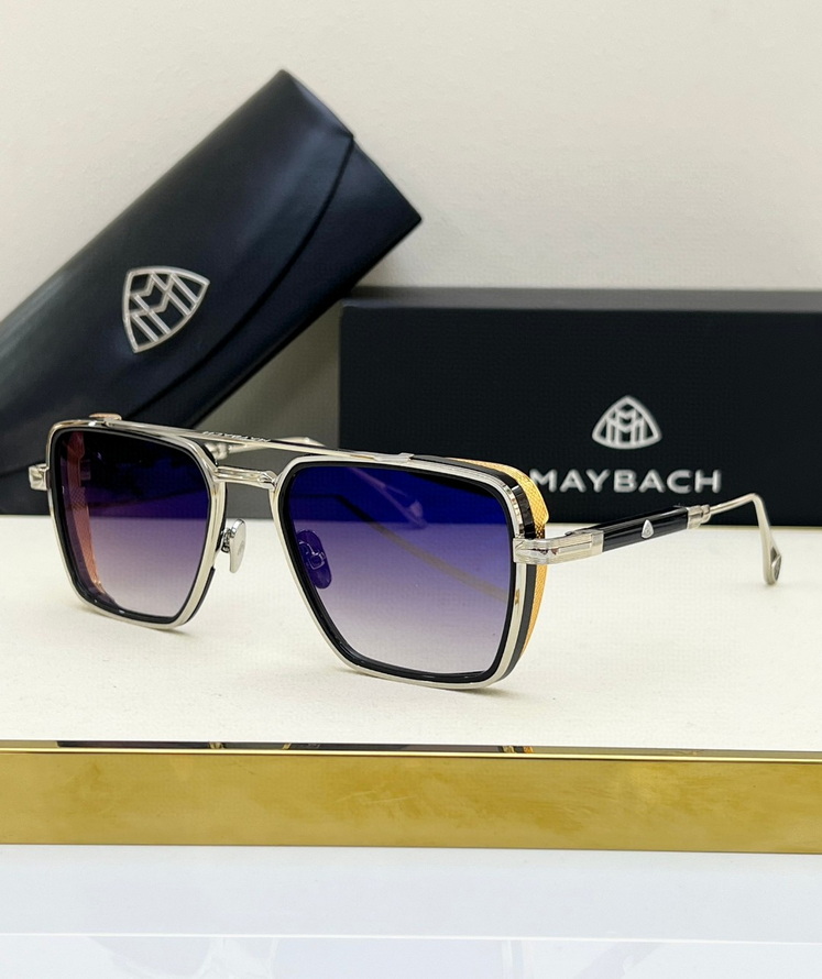 MAYBACH Sunglasses(AAAA)-424
