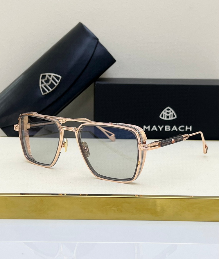 MAYBACH Sunglasses(AAAA)-423