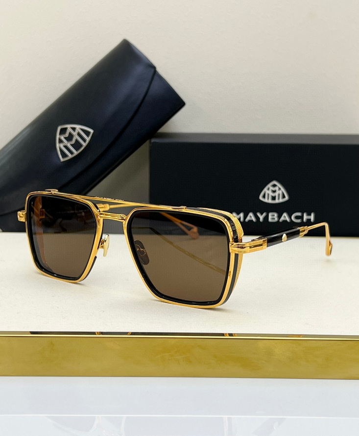 MAYBACH Sunglasses(AAAA)-422