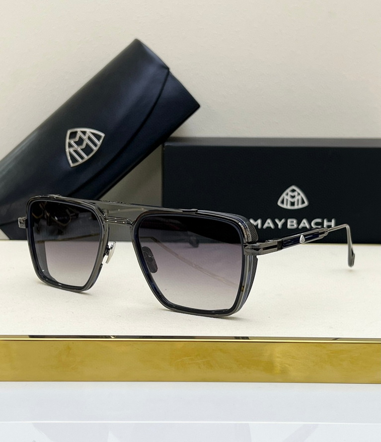 MAYBACH Sunglasses(AAAA)-419