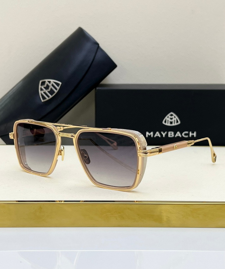 MAYBACH Sunglasses(AAAA)-418