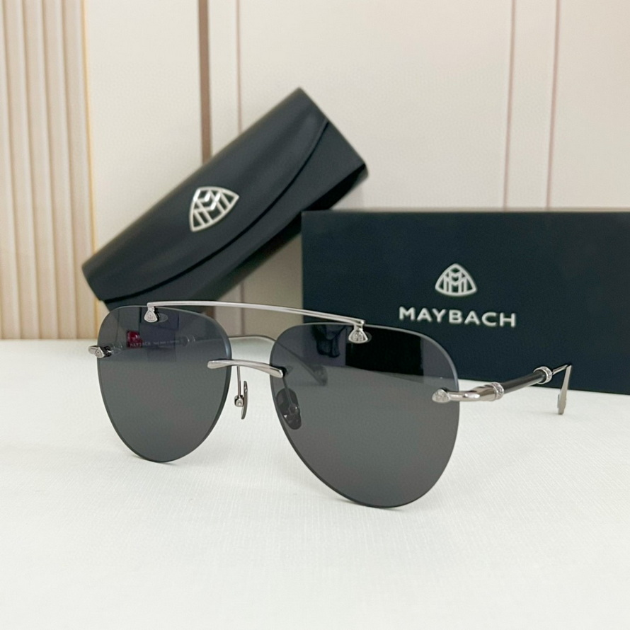 MAYBACH Sunglasses(AAAA)-416