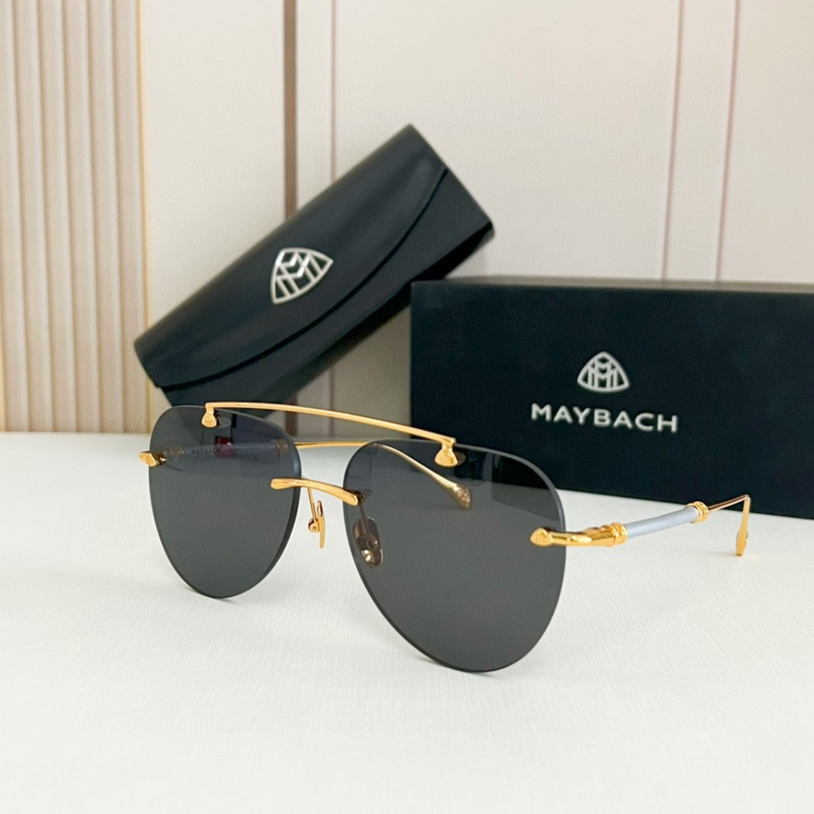 MAYBACH Sunglasses(AAAA)-413