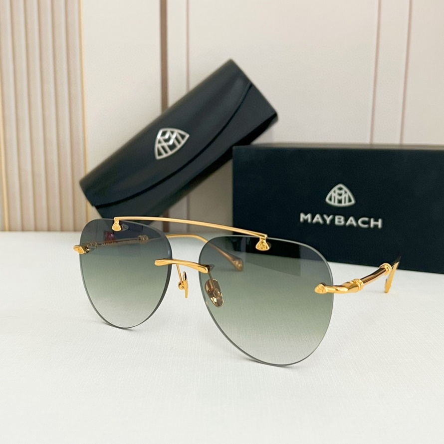 MAYBACH Sunglasses(AAAA)-412