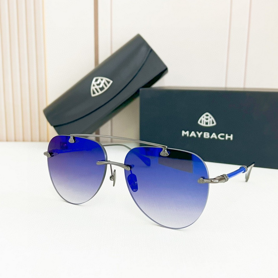 MAYBACH Sunglasses(AAAA)-411