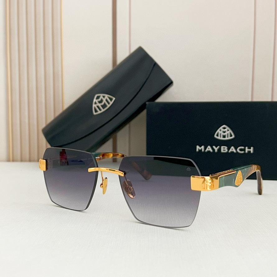 MAYBACH Sunglasses(AAAA)-410