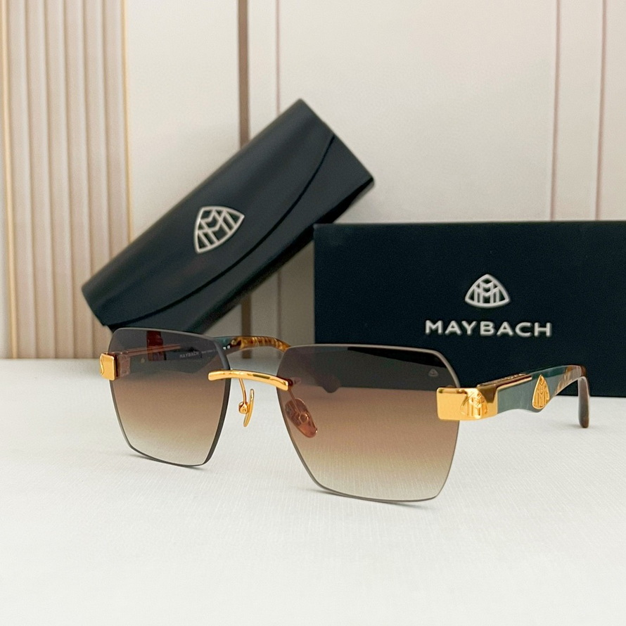 MAYBACH Sunglasses(AAAA)-409