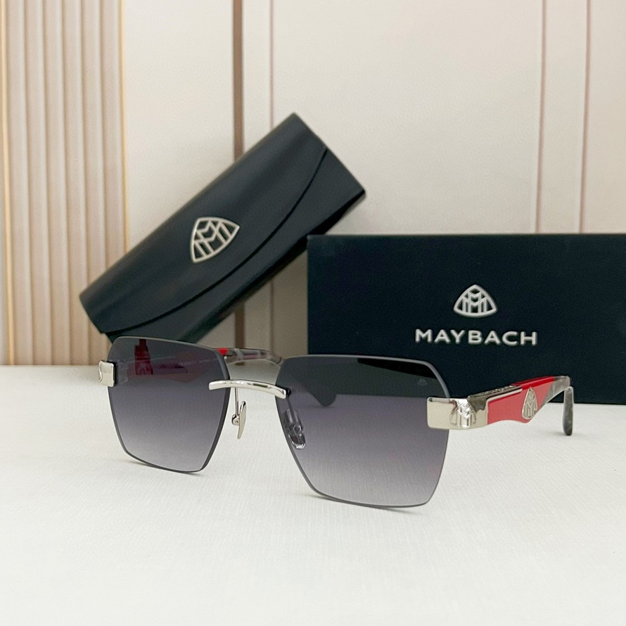 MAYBACH Sunglasses(AAAA)-408