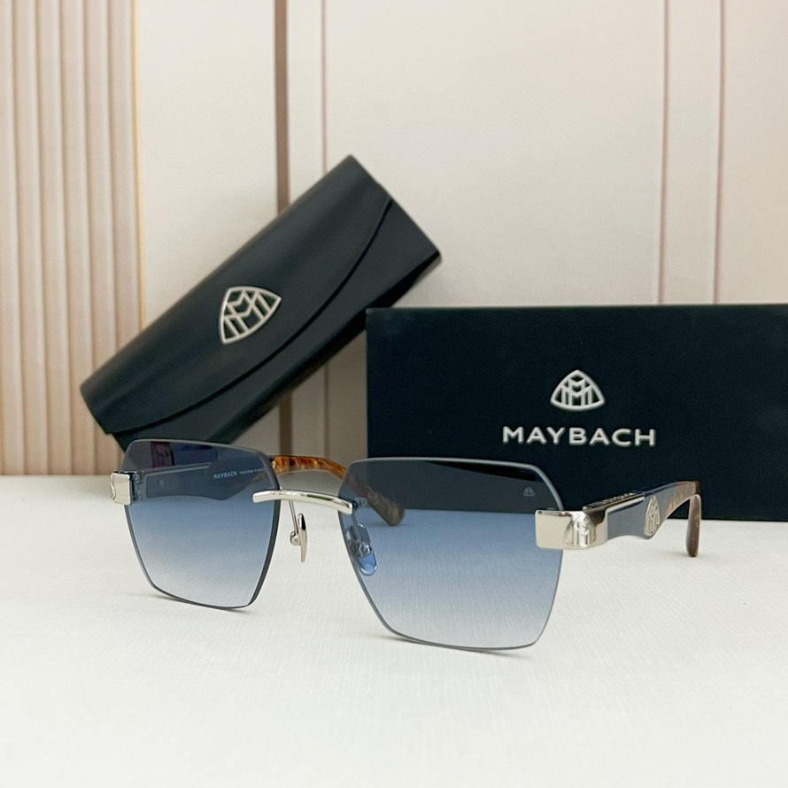 MAYBACH Sunglasses(AAAA)-407