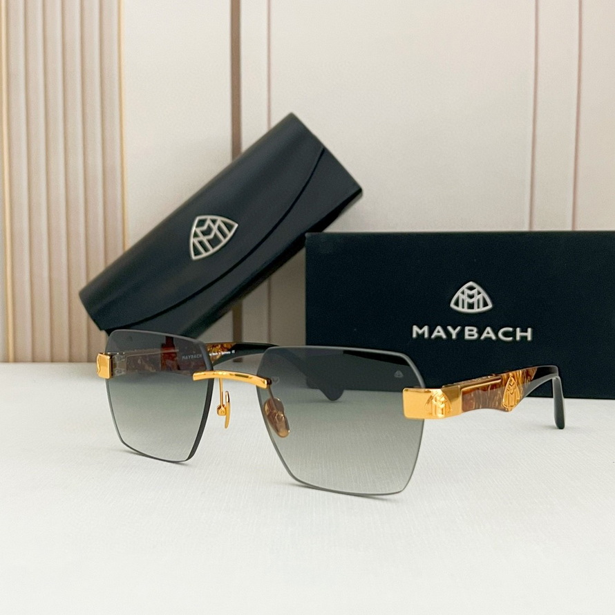 MAYBACH Sunglasses(AAAA)-406