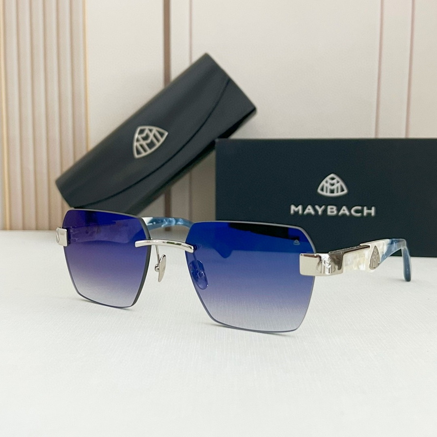 MAYBACH Sunglasses(AAAA)-405