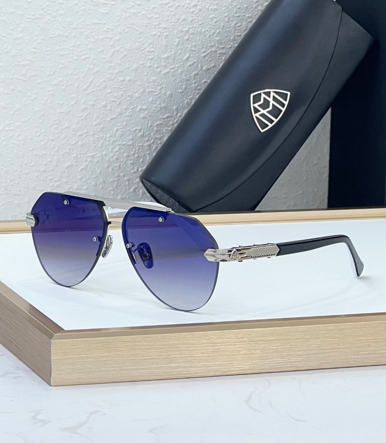 MAYBACH Sunglasses(AAAA)-402