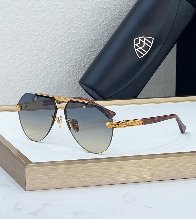 MAYBACH Sunglasses(AAAA)-401